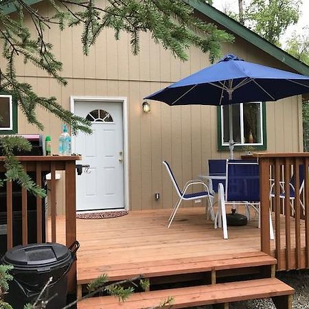 Peaceful Talkeetna Getaway #1 Βίλα Εξωτερικό φωτογραφία
