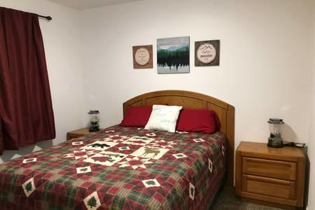 Peaceful Talkeetna Getaway #1 Βίλα Εξωτερικό φωτογραφία