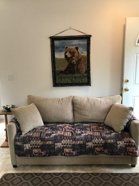 Peaceful Talkeetna Getaway #1 Βίλα Εξωτερικό φωτογραφία