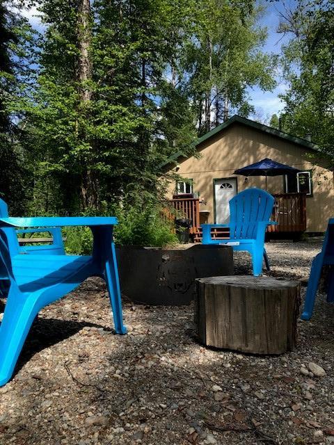 Peaceful Talkeetna Getaway #1 Βίλα Εξωτερικό φωτογραφία