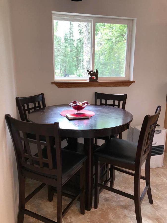 Peaceful Talkeetna Getaway #1 Βίλα Εξωτερικό φωτογραφία
