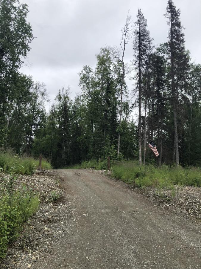 Peaceful Talkeetna Getaway #1 Βίλα Εξωτερικό φωτογραφία